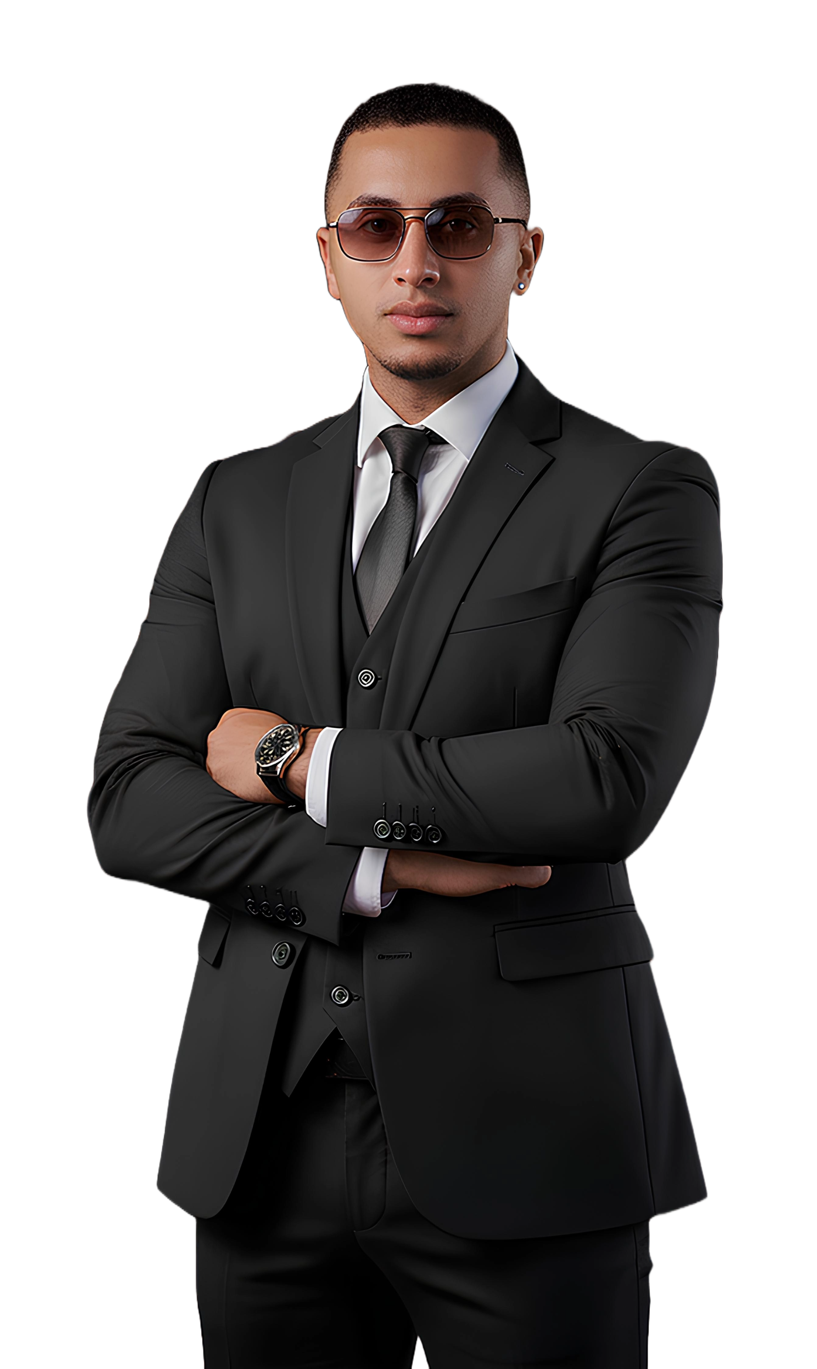 Ny Hasina Andriamasimanana